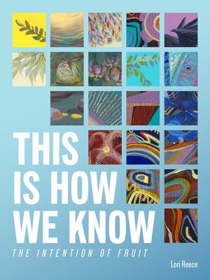 cover image of This Is How We Know